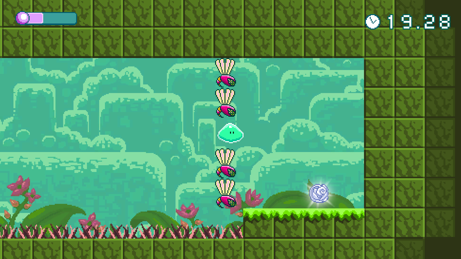 Flem screenshot 10