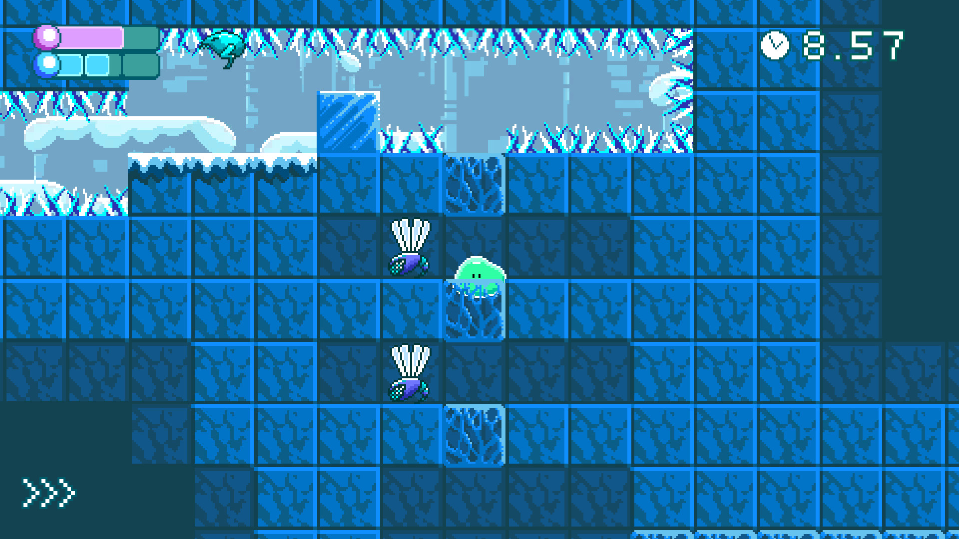 Flem screenshot 11
