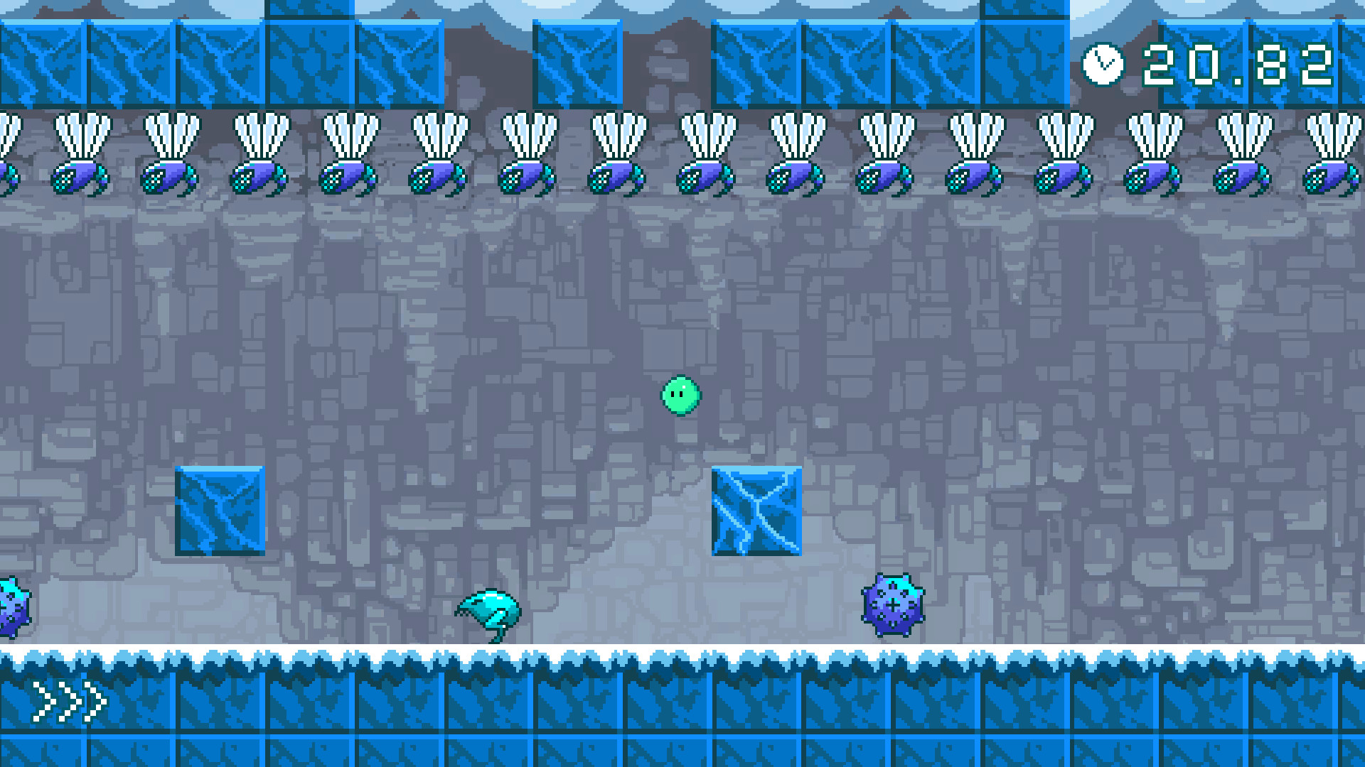 Flem screenshot 4