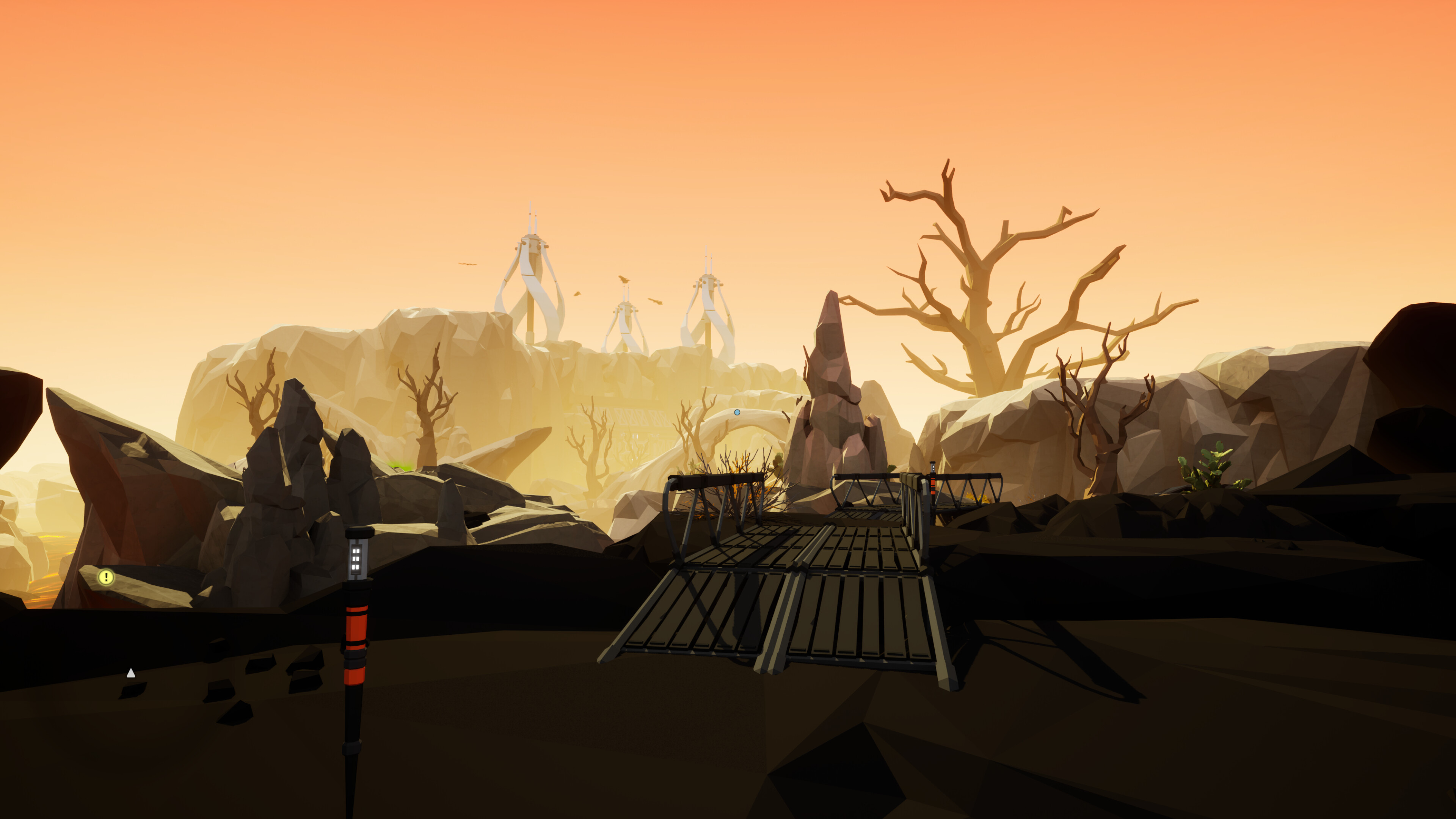 Vaulted Valor screenshot 1