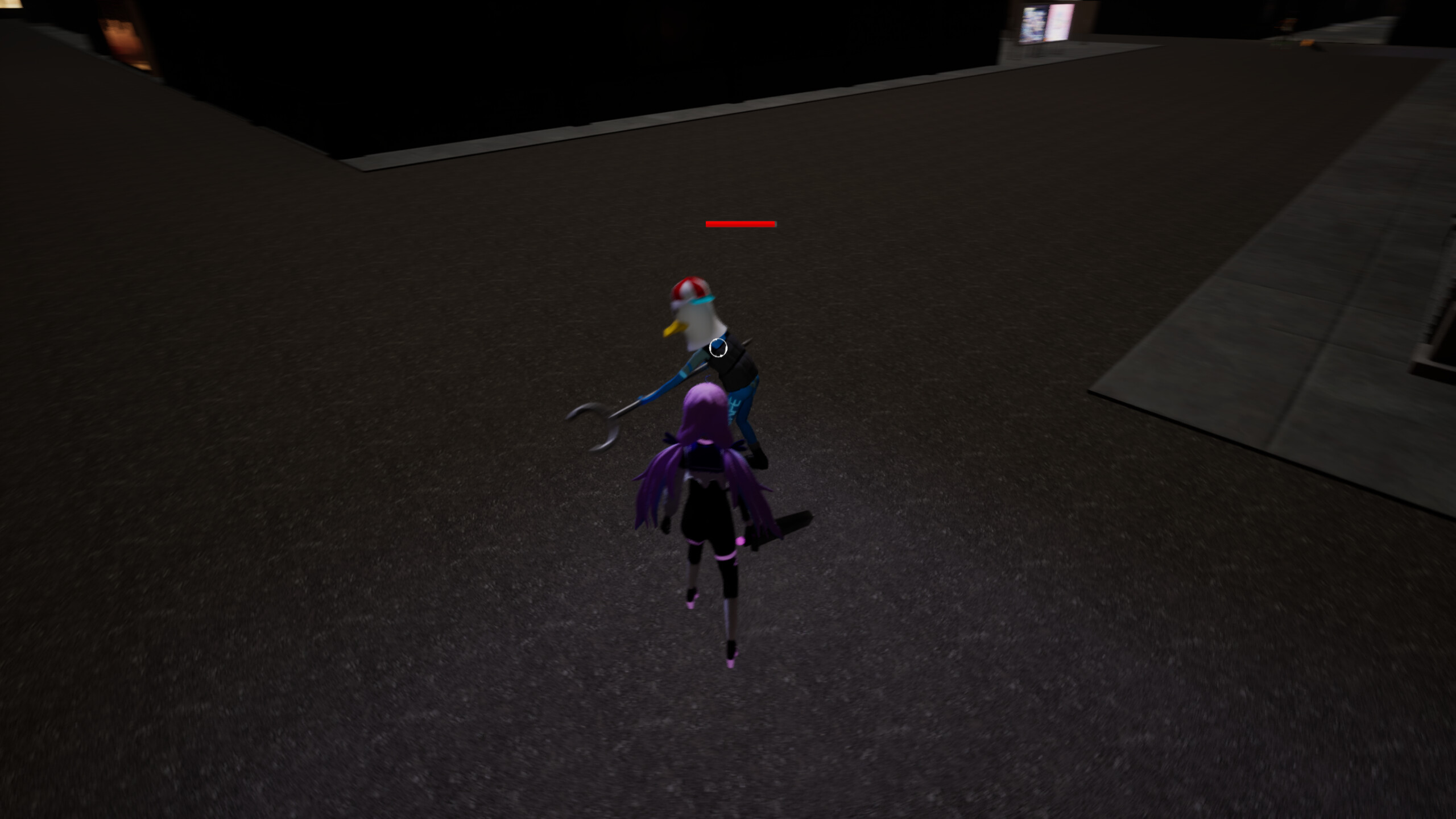 Melt Abyss screenshot 5