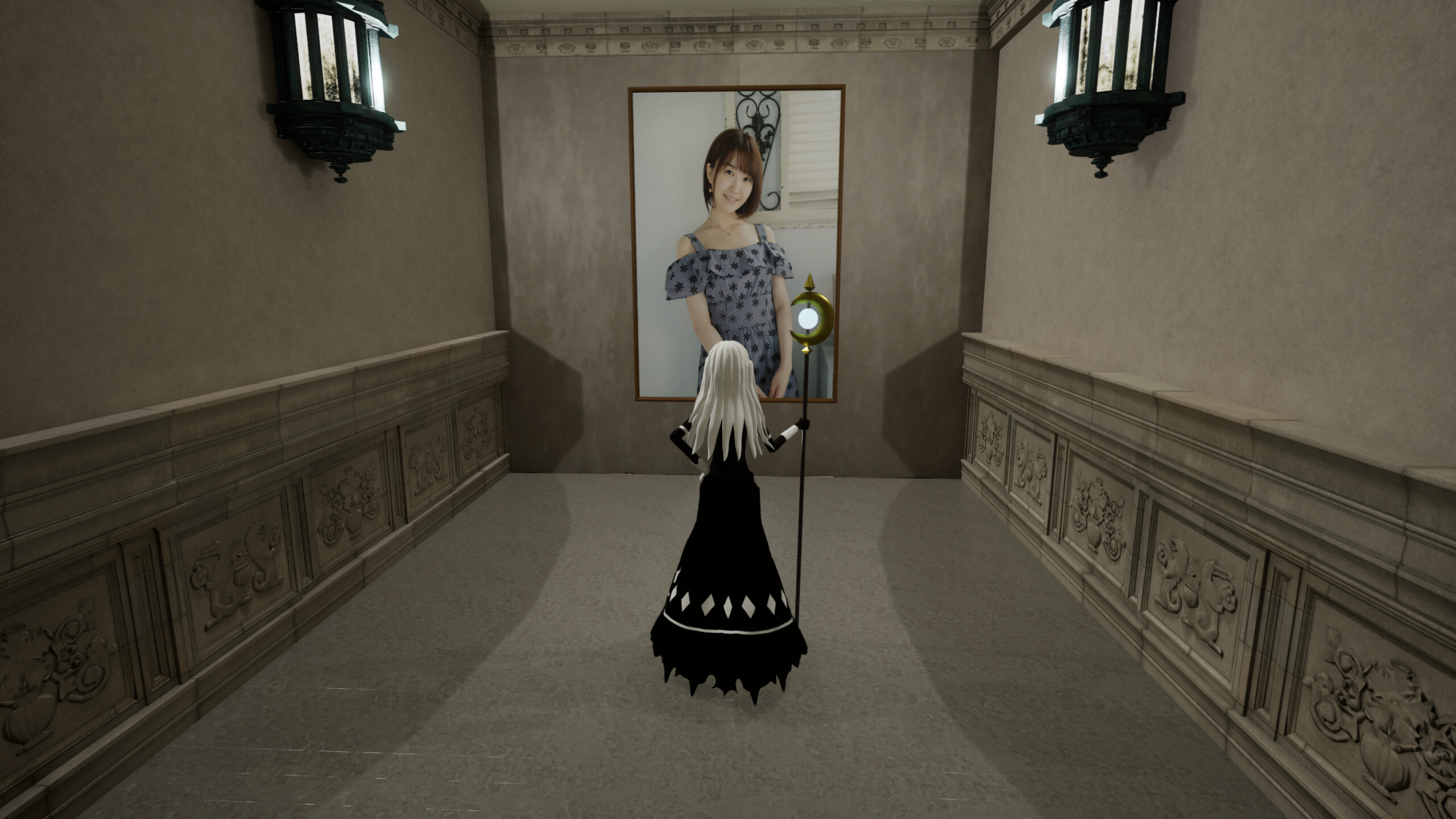 Melt Abyss screenshot 1