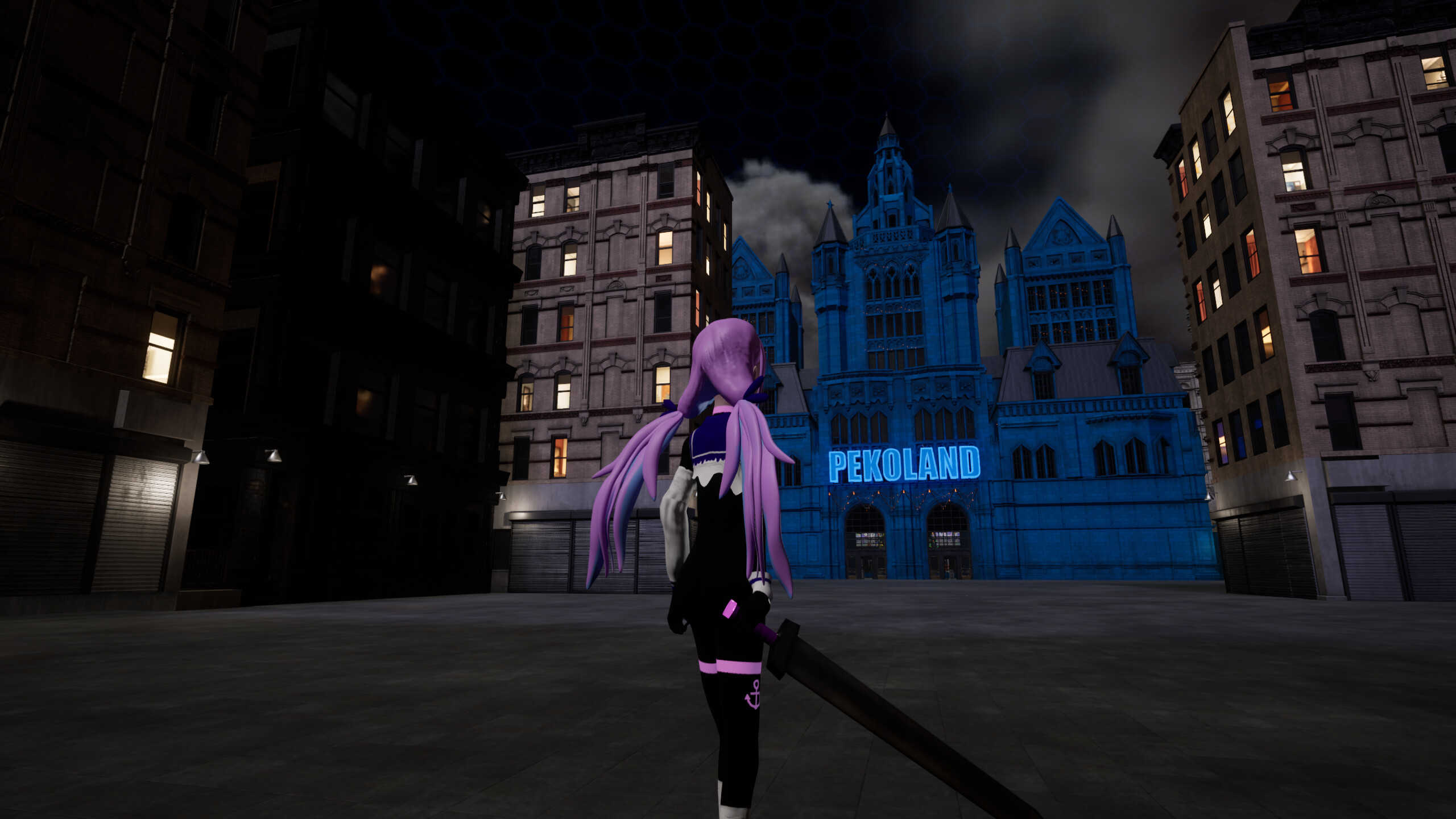Melt Abyss screenshot 3