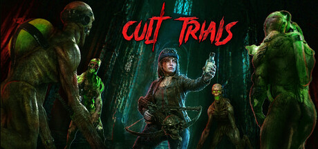 Cult Trials: Incarnation — Steam header