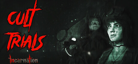 Cult Trials: Incarnation Cover Image