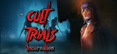 Cult Trials: Incarnation Cover Image