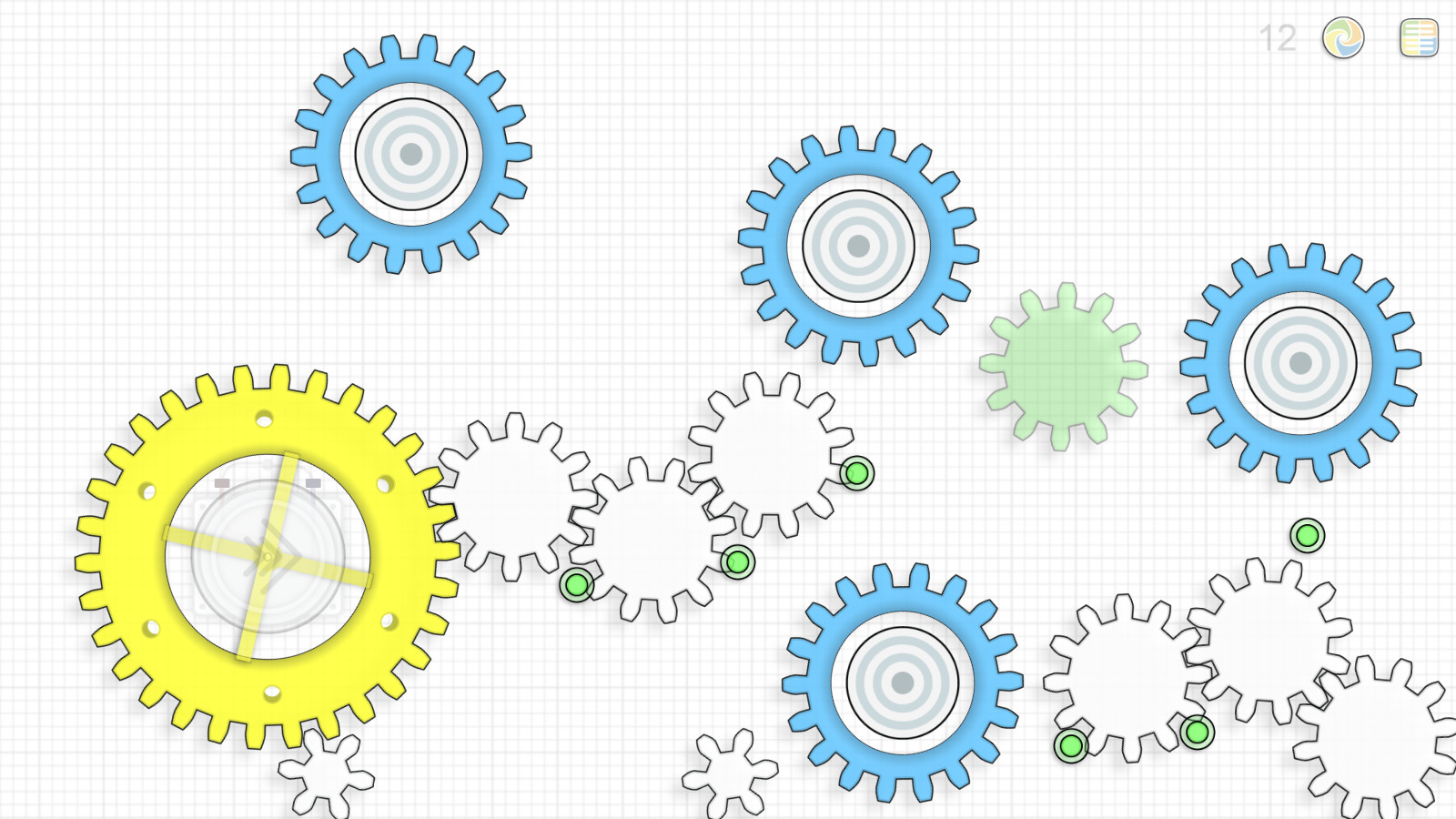 Geared screenshot 3