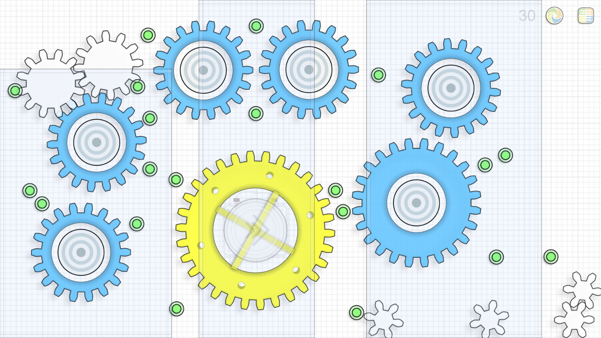 Geared screenshot 4