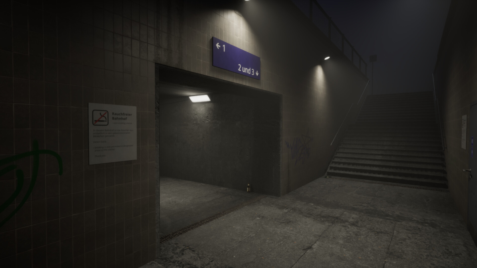 Angstraum screenshot 5