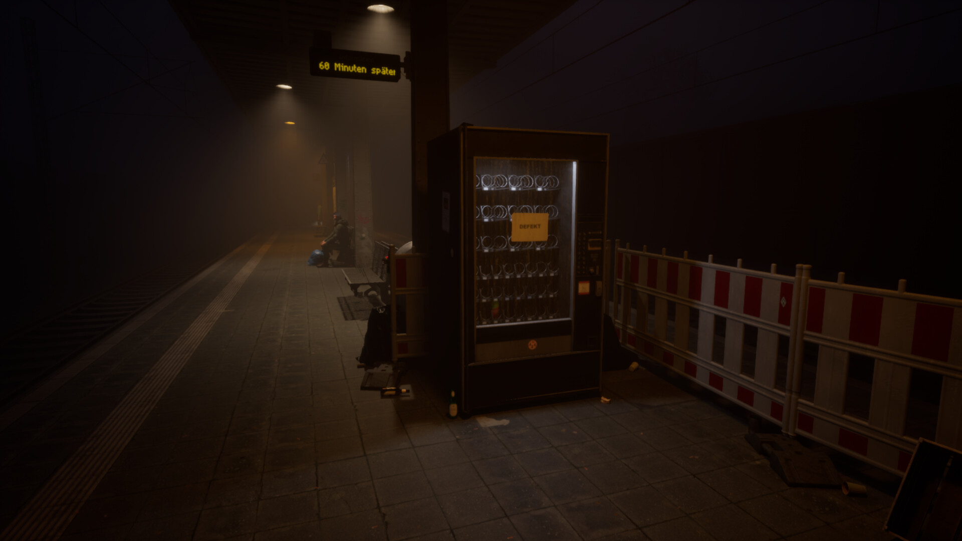Angstraum screenshot 7