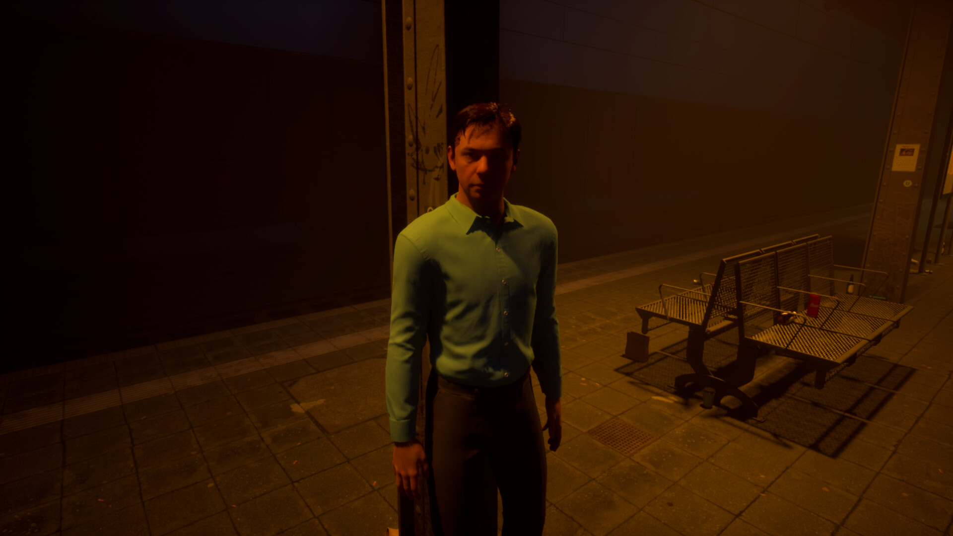 Angstraum screenshot 4