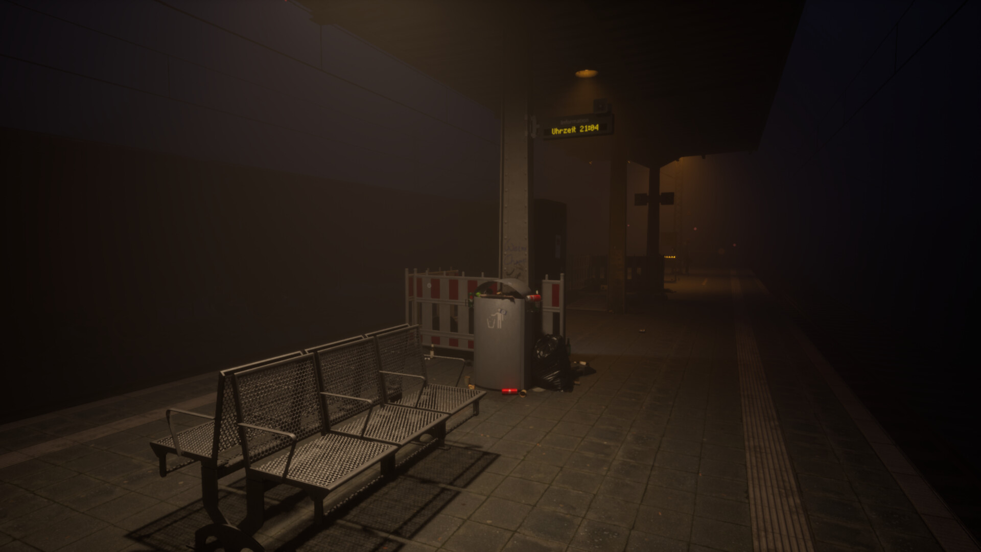 Angstraum screenshot 2