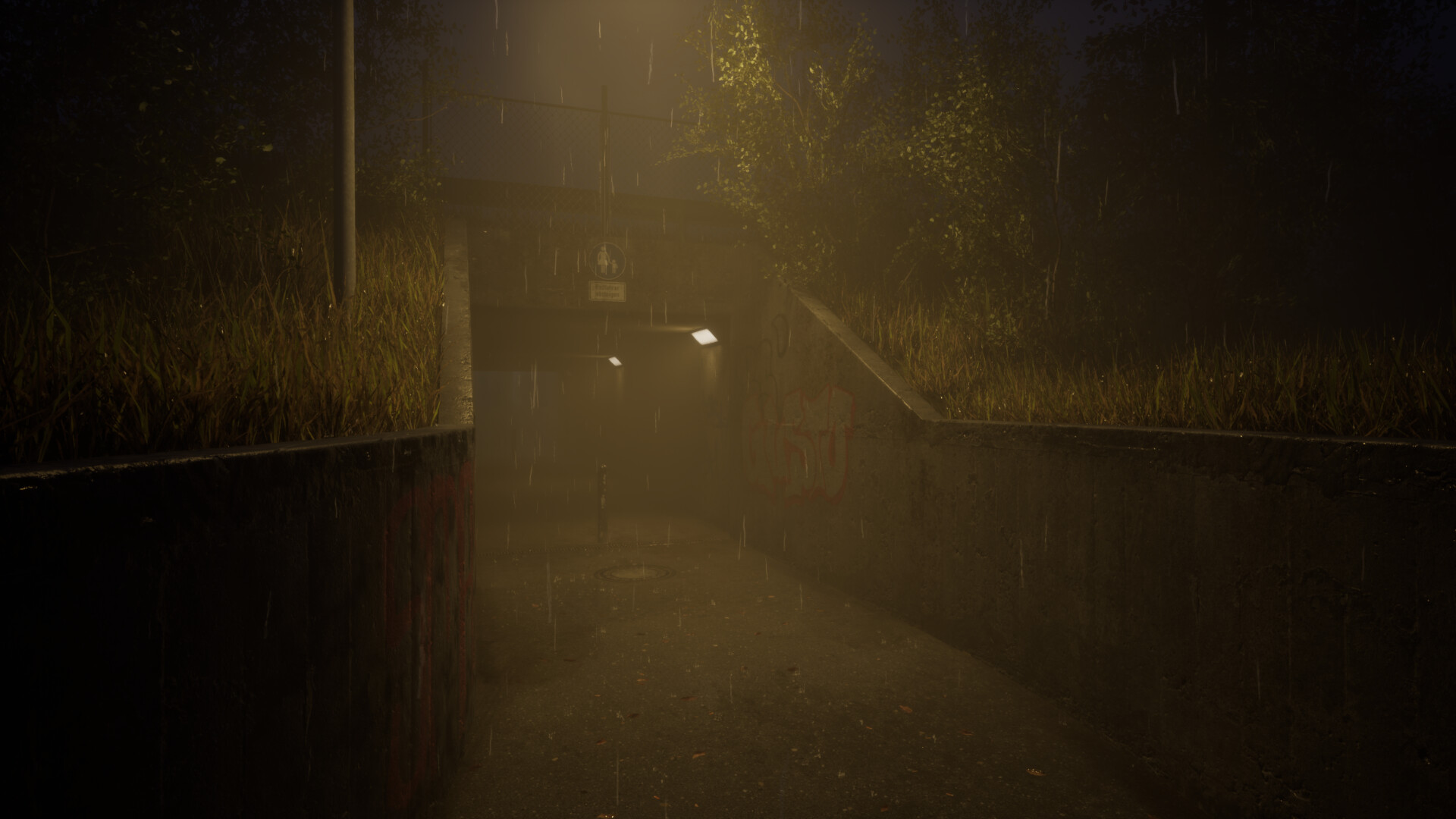 Angstraum screenshot 6