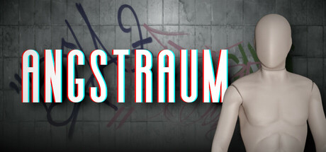 Angstraum Cover Image