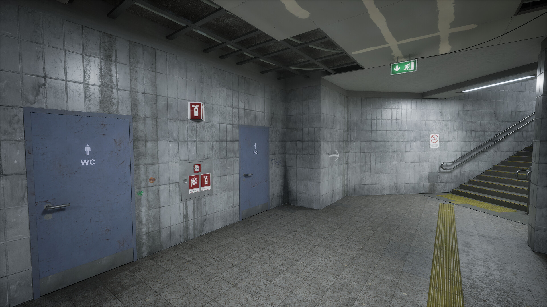 Angstraum screenshot 9