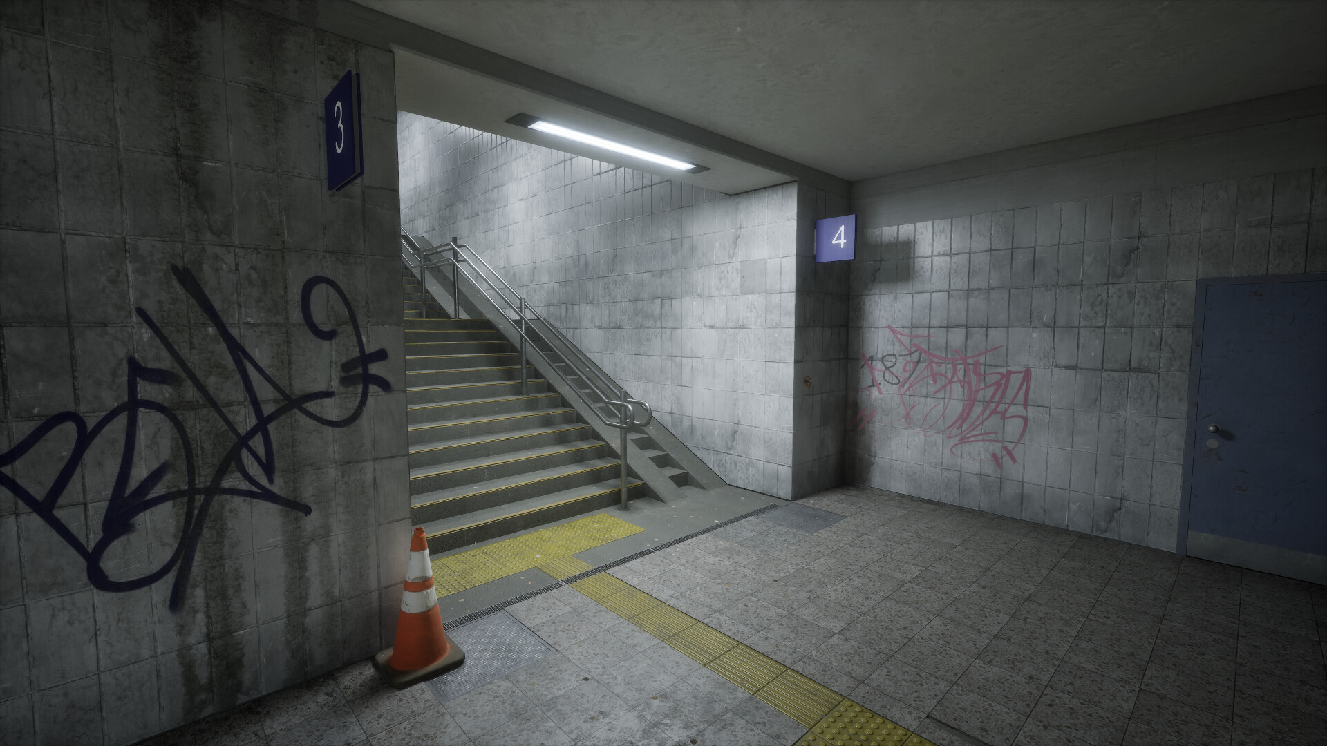 Angstraum screenshot 1