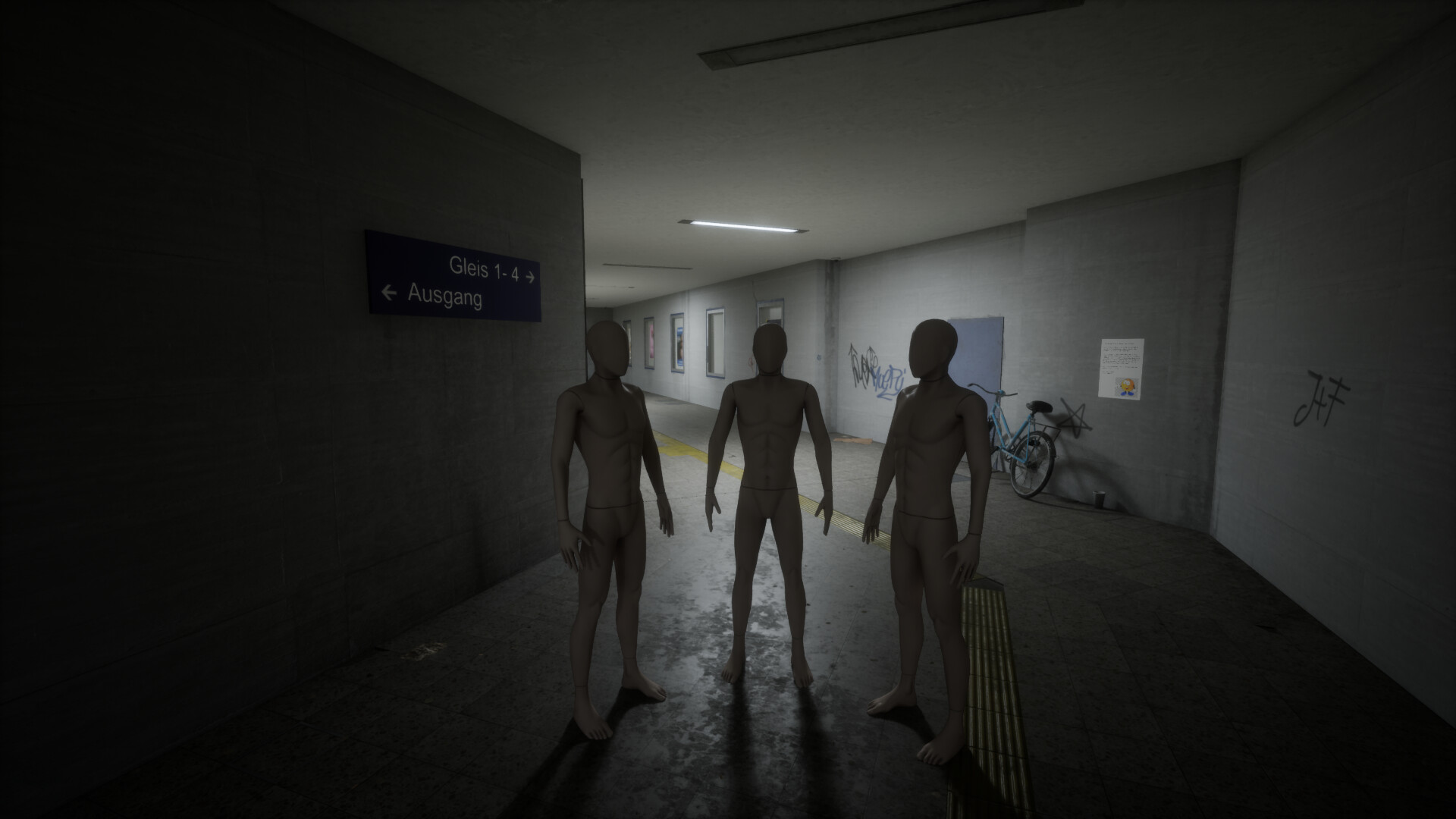Angstraum screenshot 3