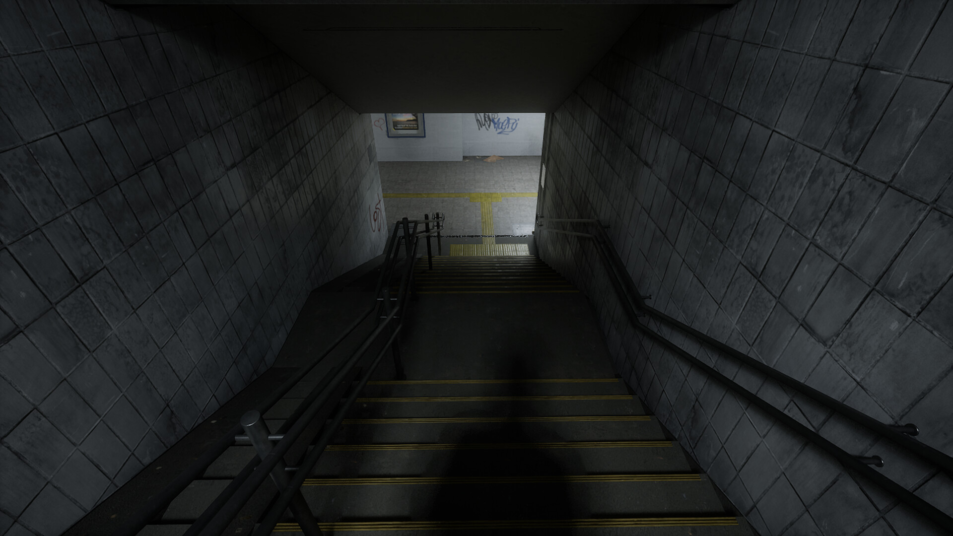 Angstraum screenshot 10