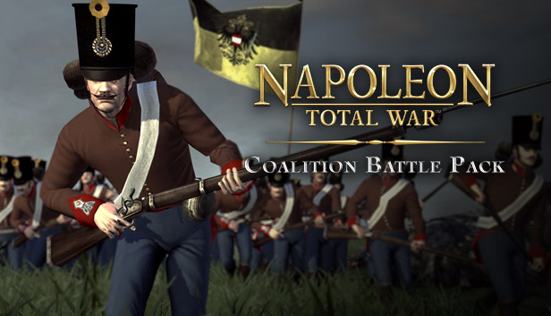 Napoleon: Total War™ - Coalition Battle Pack on Steam
