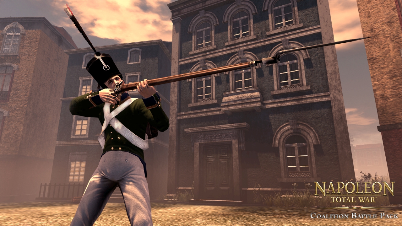 Napoleon: Total War™ - Coalition Battle Pack screenshot 6