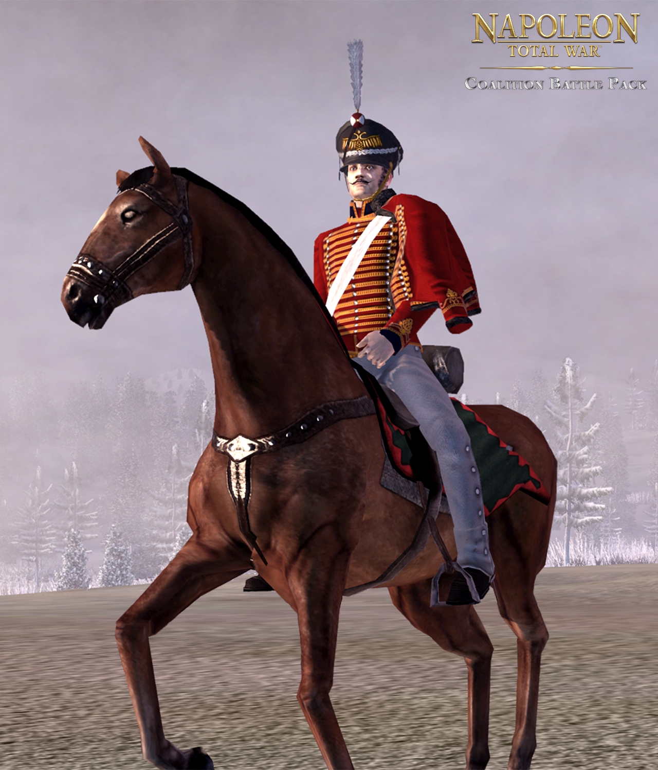 Napoleon: Total War™ - Coalition Battle Pack screenshot 5