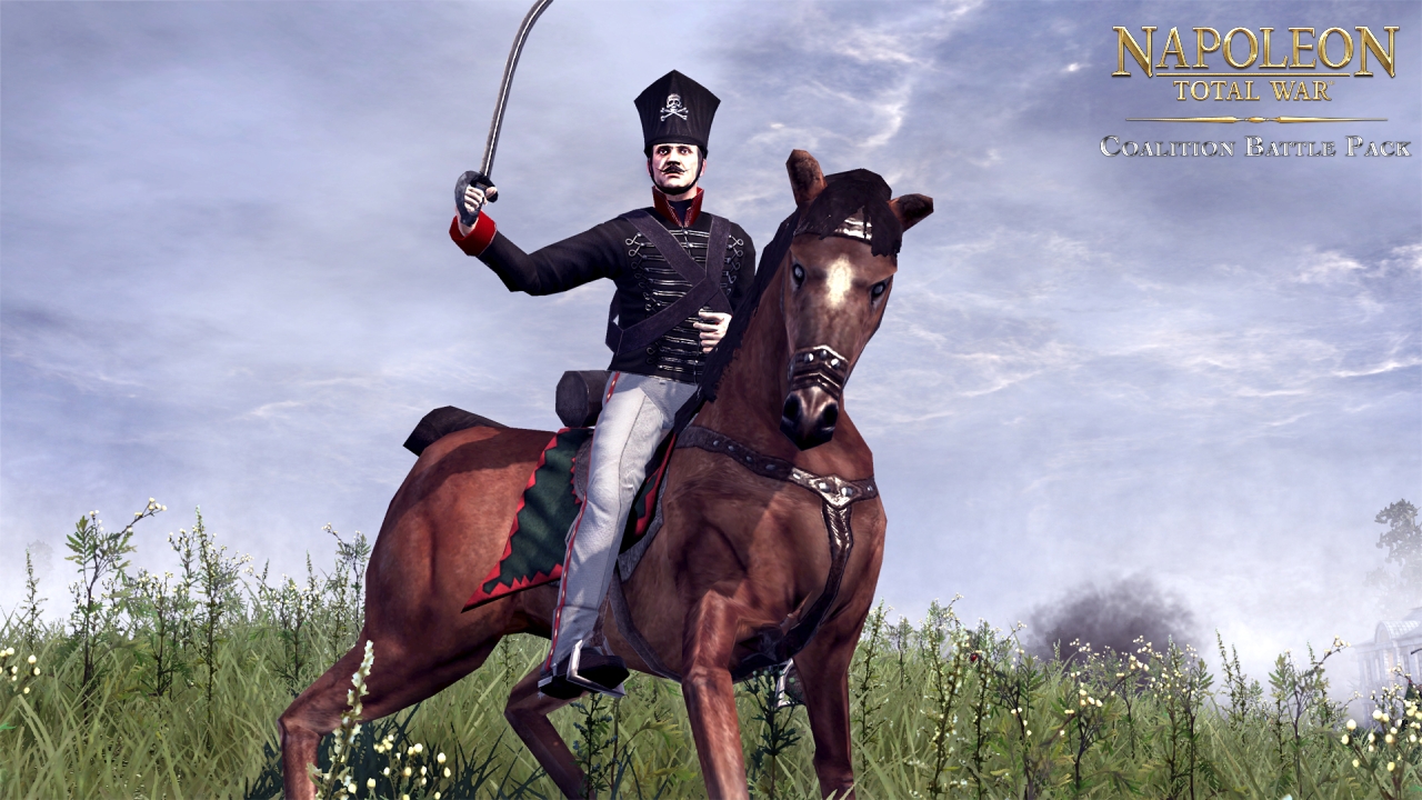Napoleon: Total War™ - Coalition Battle Pack screenshot 3