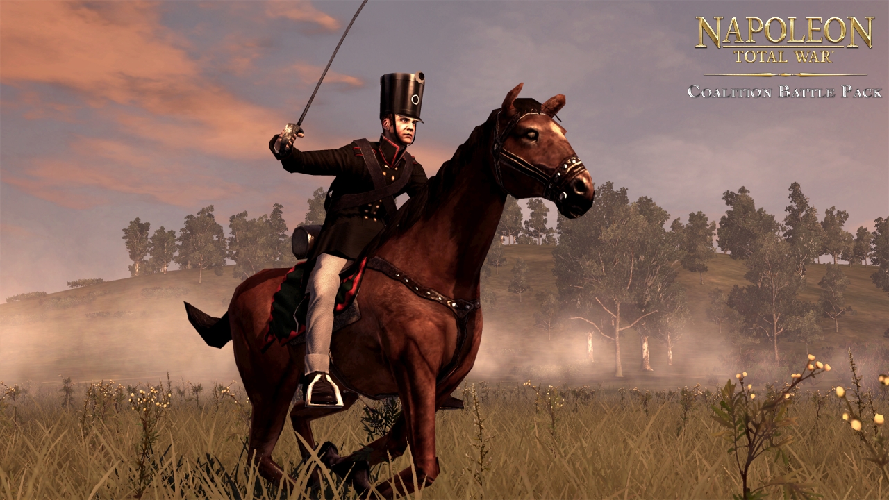 Napoleon: Total War™ - Coalition Battle Pack screenshot 4