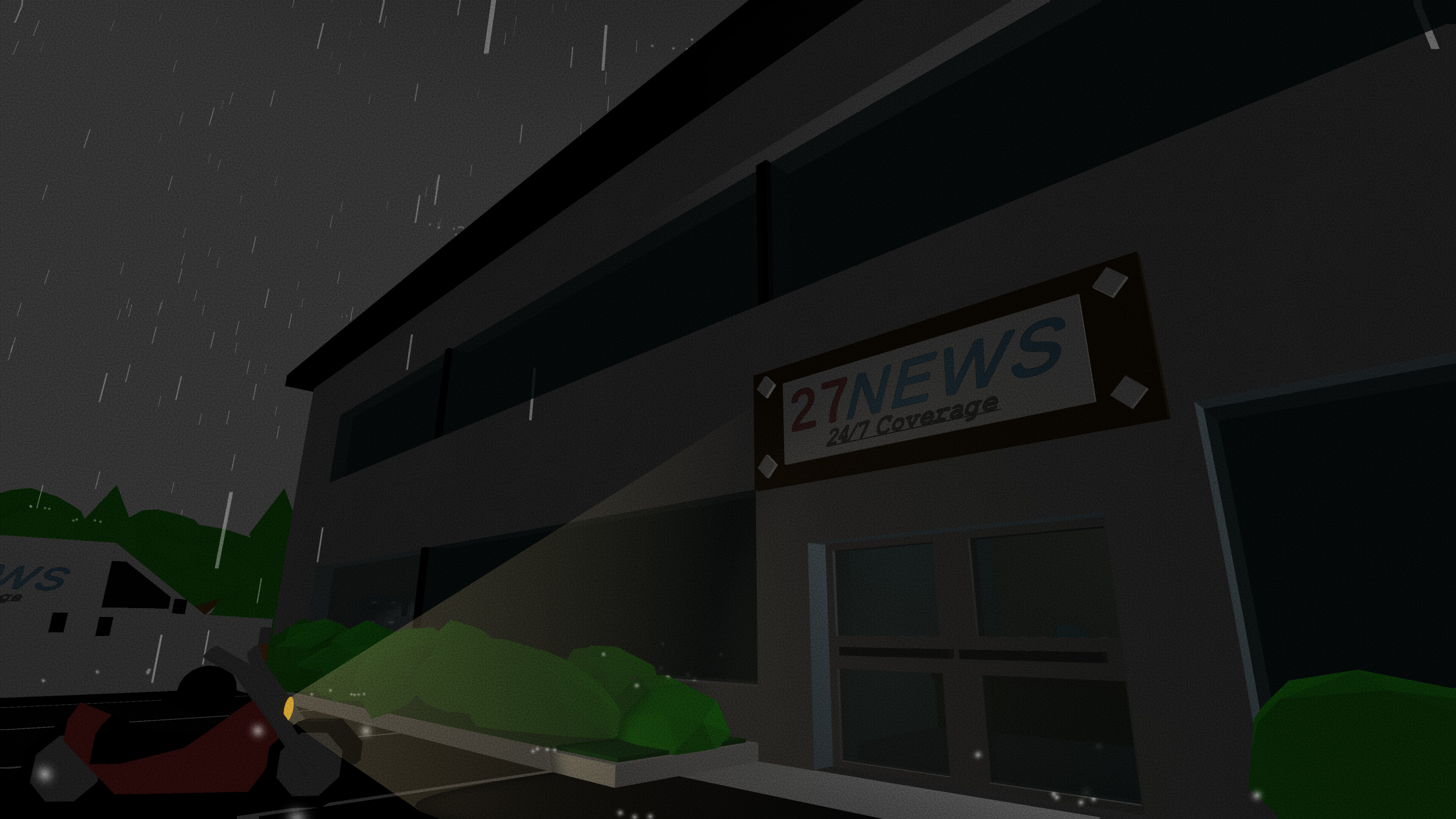 Kill the Twister screenshot 7