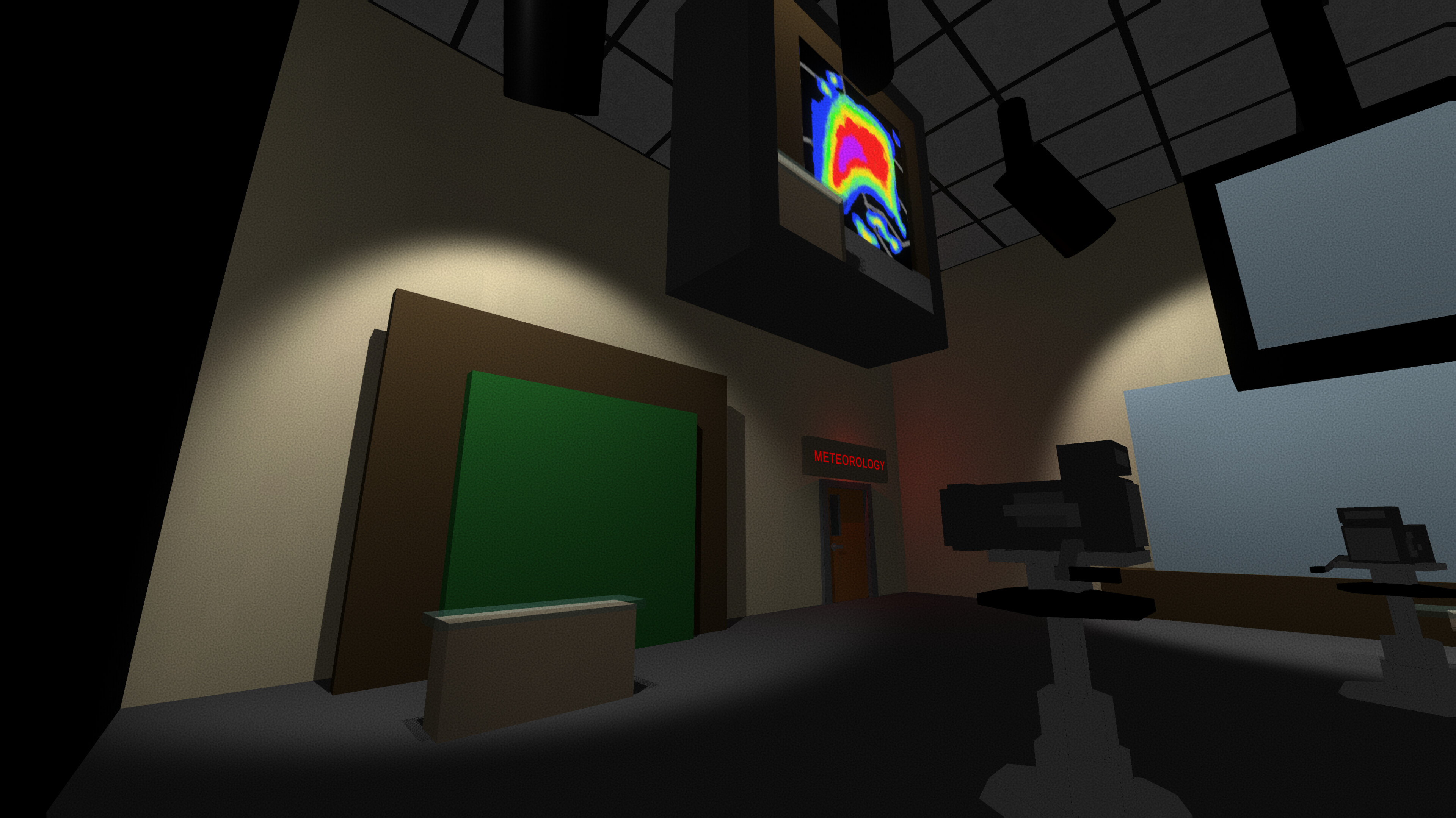 Kill the Twister screenshot 9
