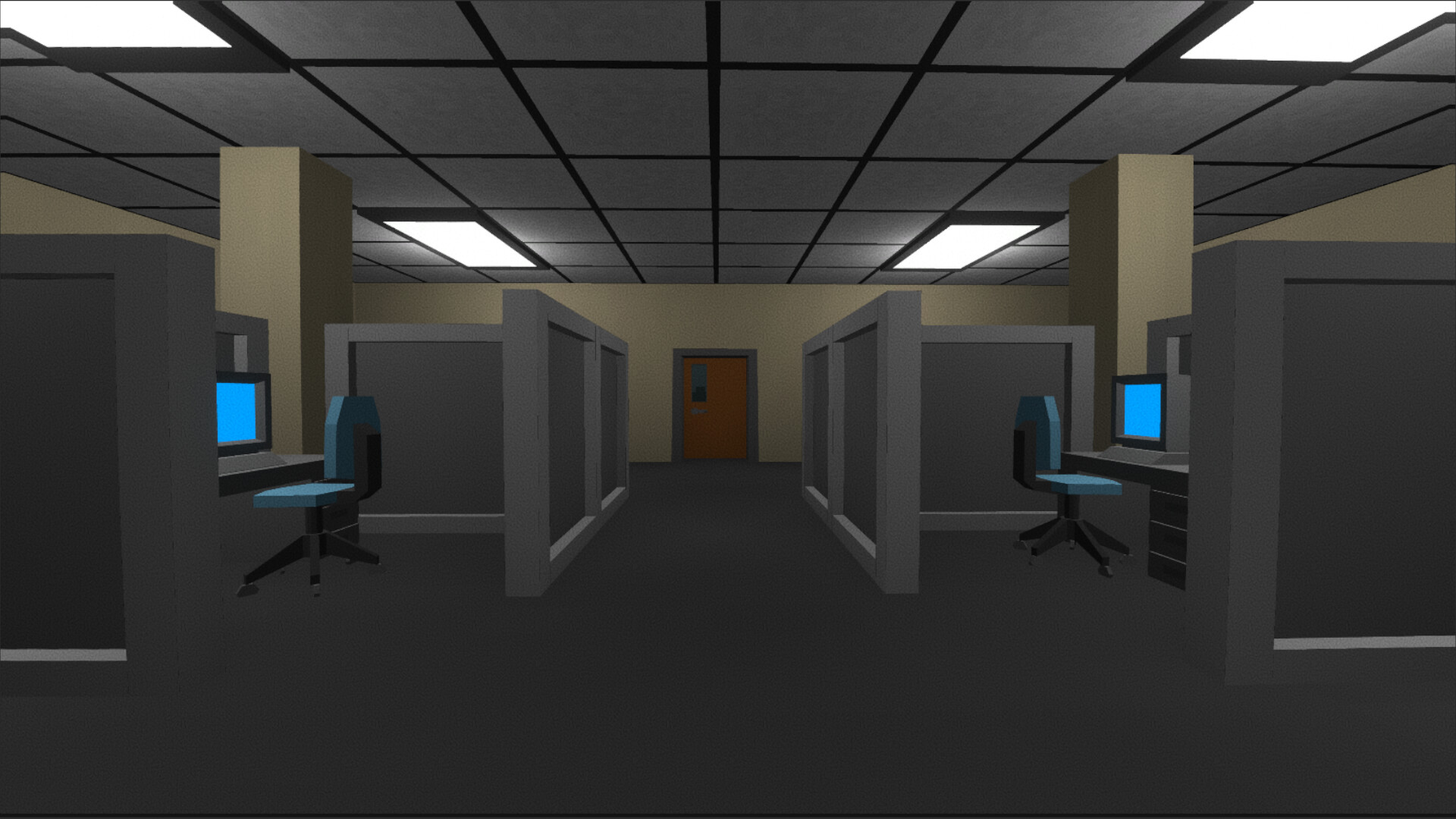 Kill the Twister screenshot 8