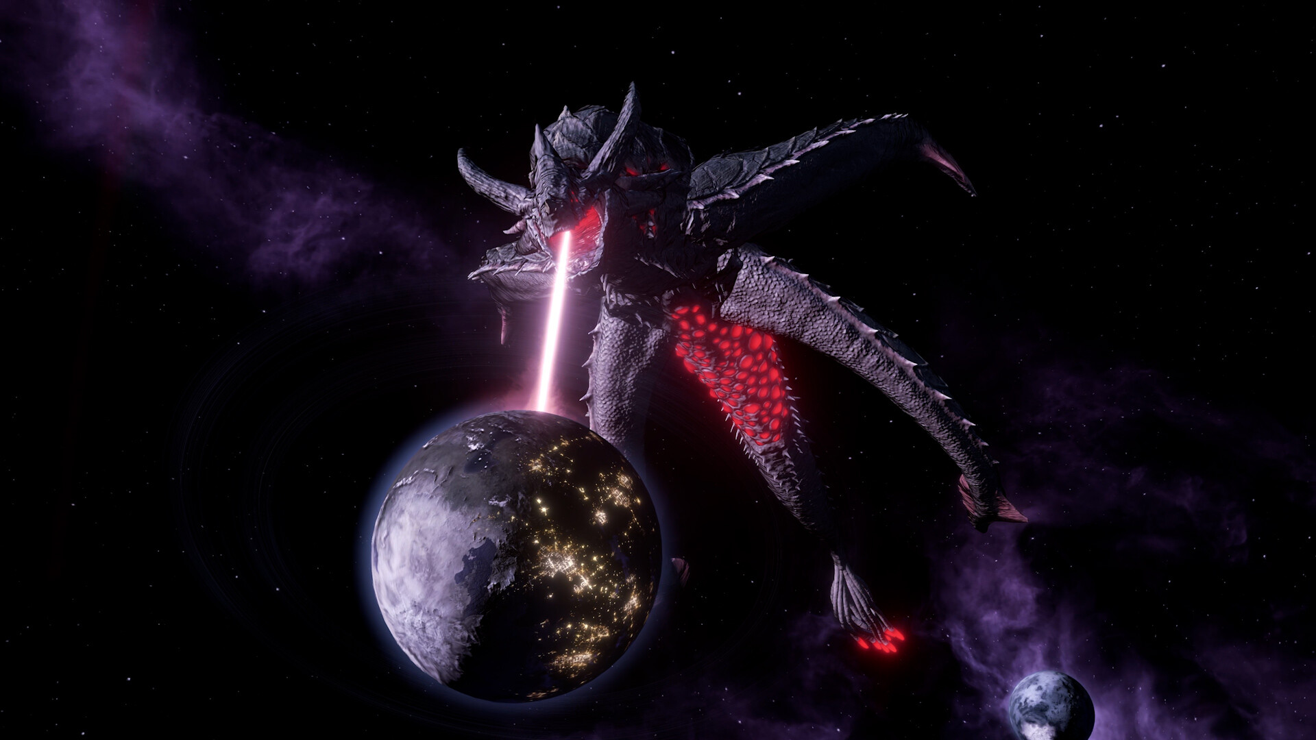 Stellaris: BioGenesis screenshot 3