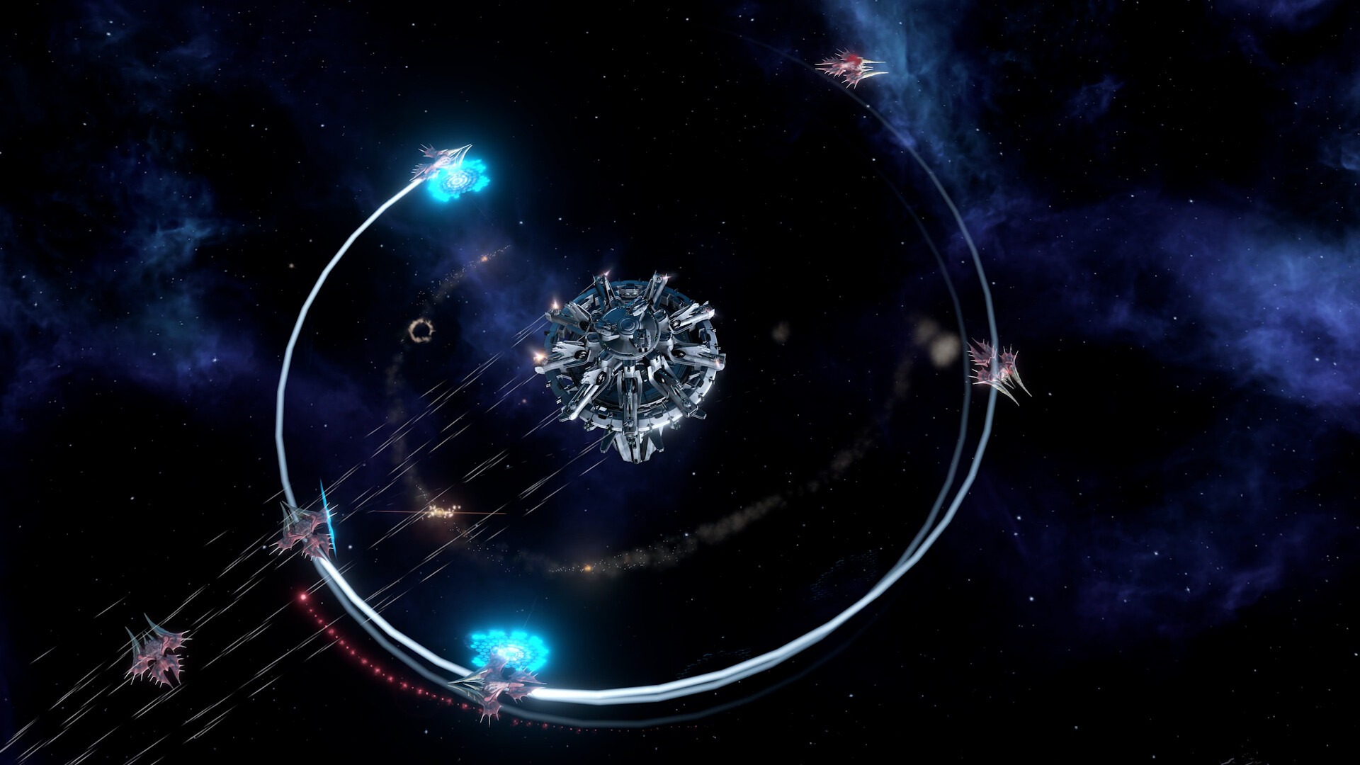 Stellaris: BioGenesis screenshot 8