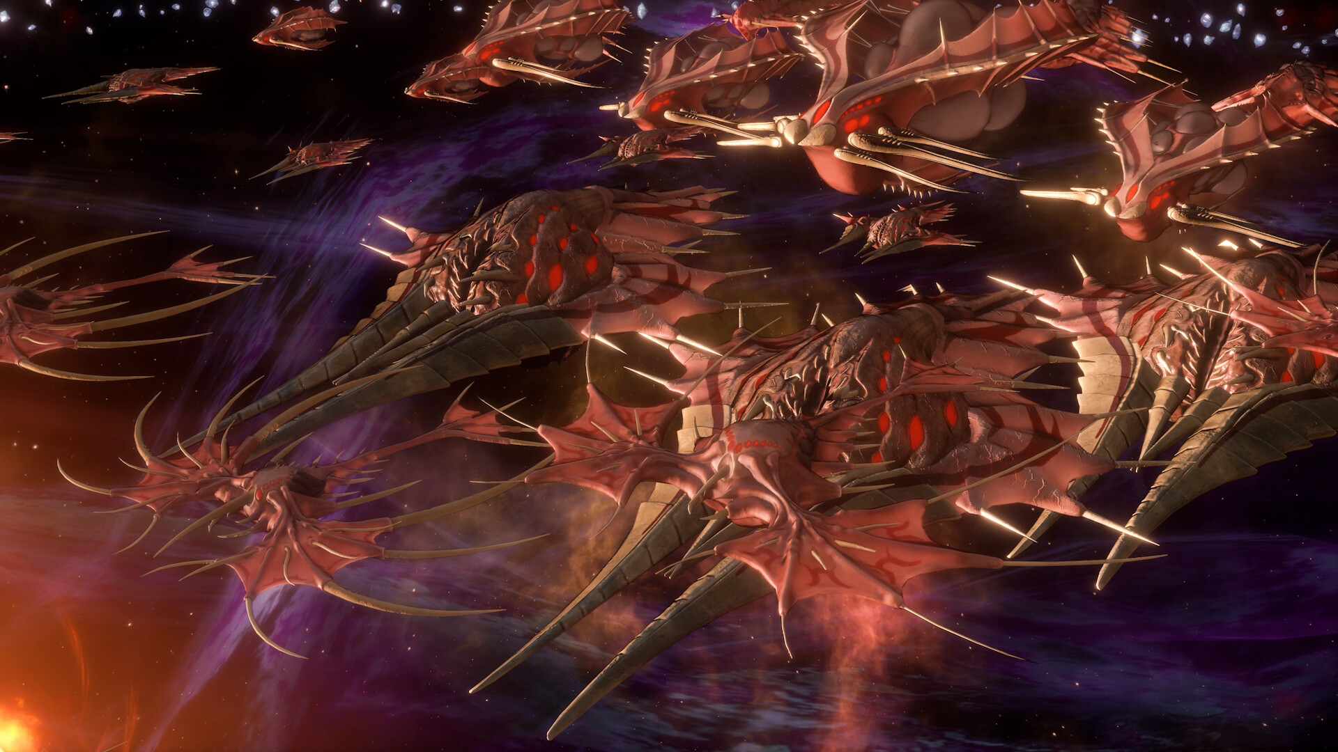 Stellaris: BioGenesis screenshot 4