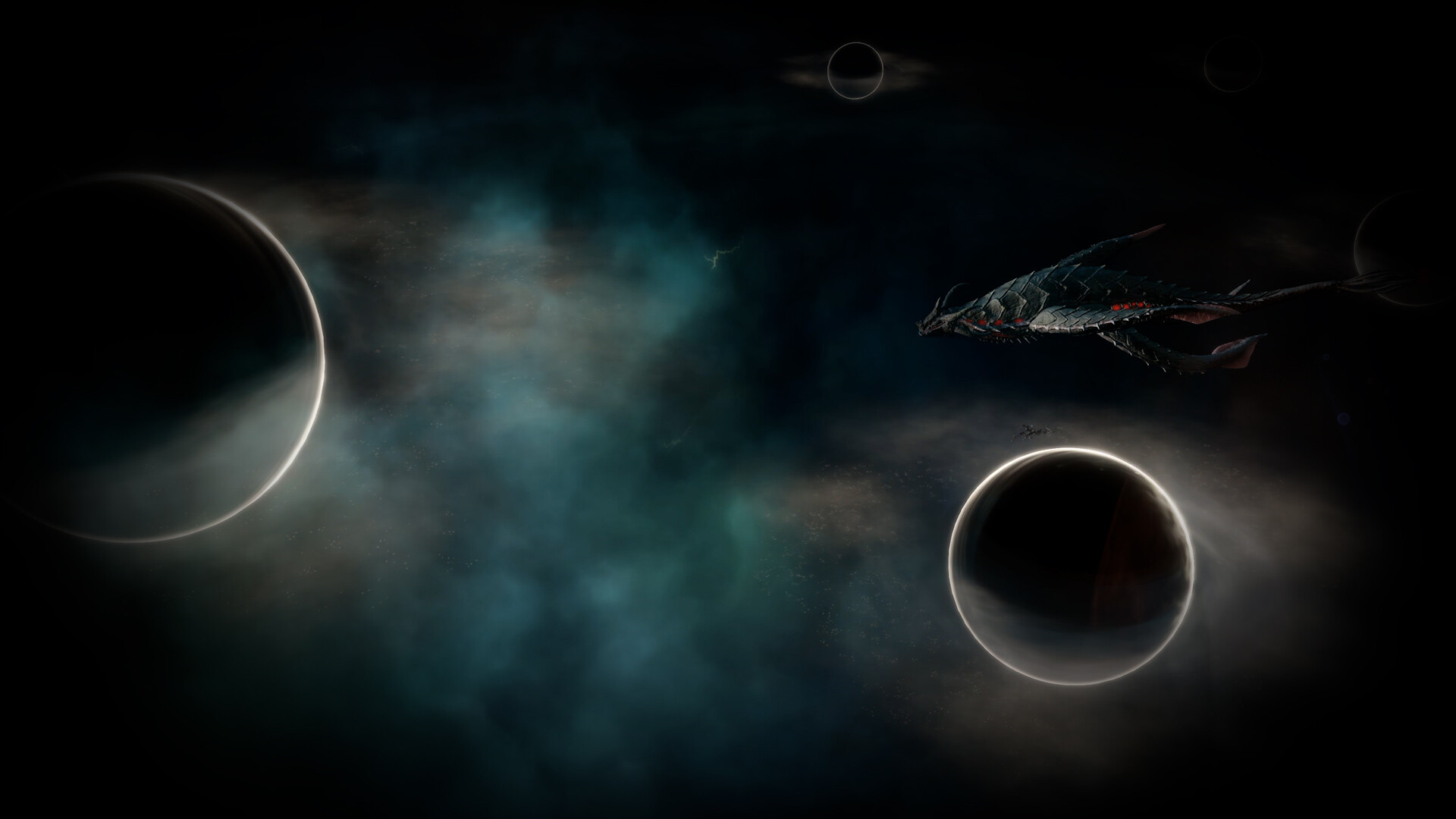 Stellaris: BioGenesis screenshot 5