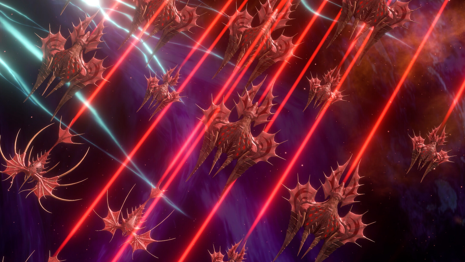 Stellaris: BioGenesis screenshot 1