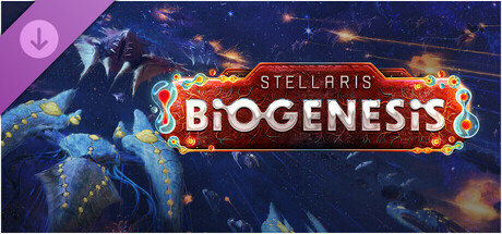 Stellaris: BioGenesis