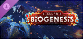 Stellaris: BioGenesis
