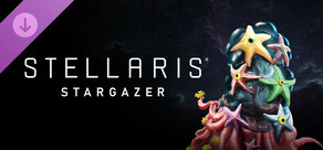 Stellaris: Stargazer Species Portrait