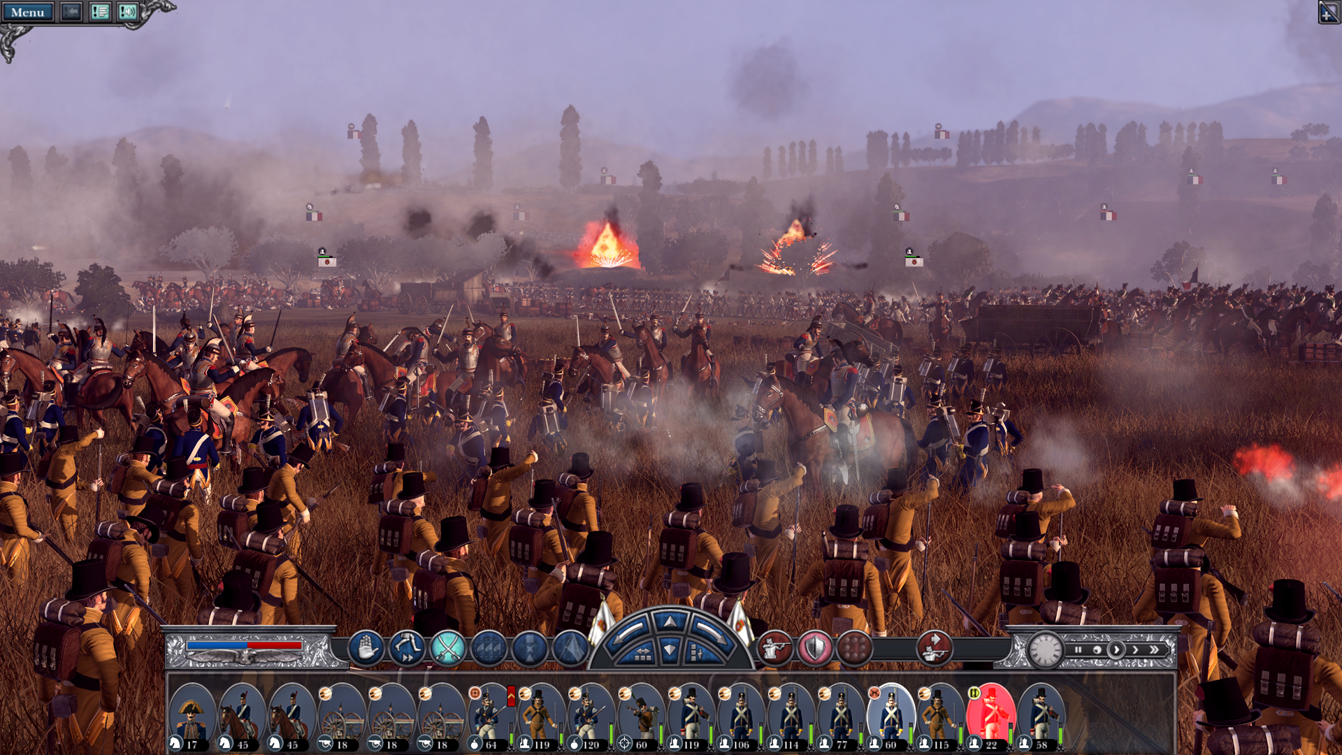 Napoleon: Total War™ - The Peninsular Campaign screenshot 3