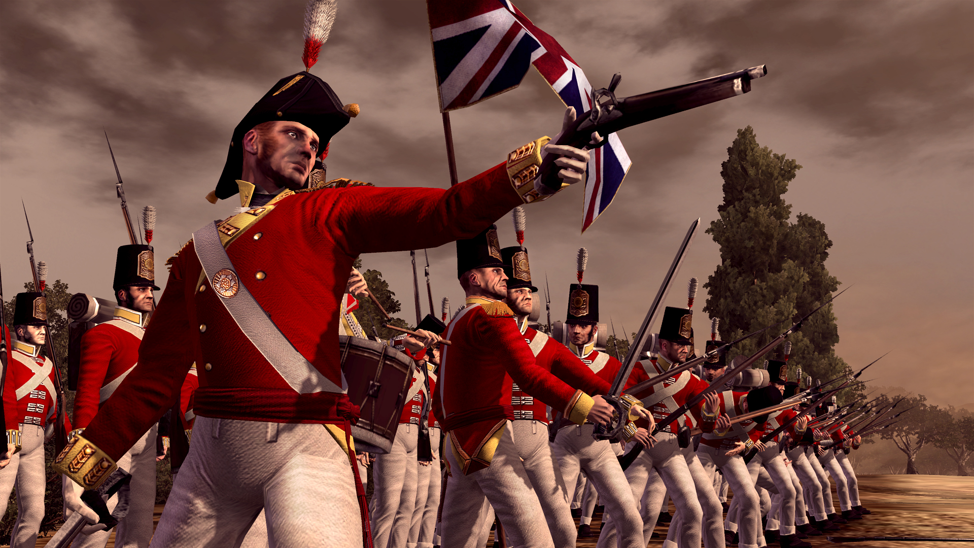 Napoleon: Total War™ - The Peninsular Campaign screenshot 2