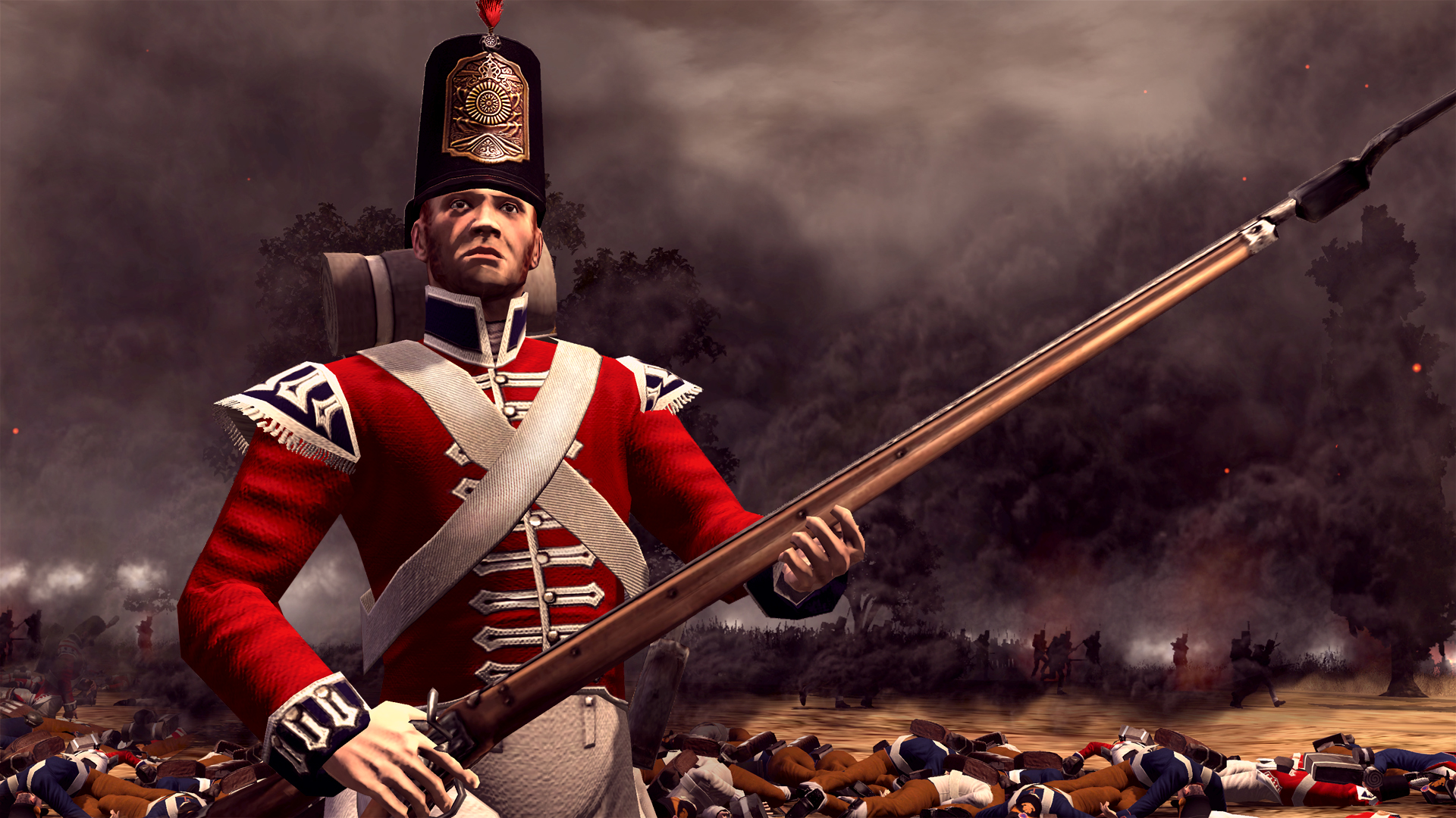 Napoleon: Total War™ - The Peninsular Campaign screenshot 4