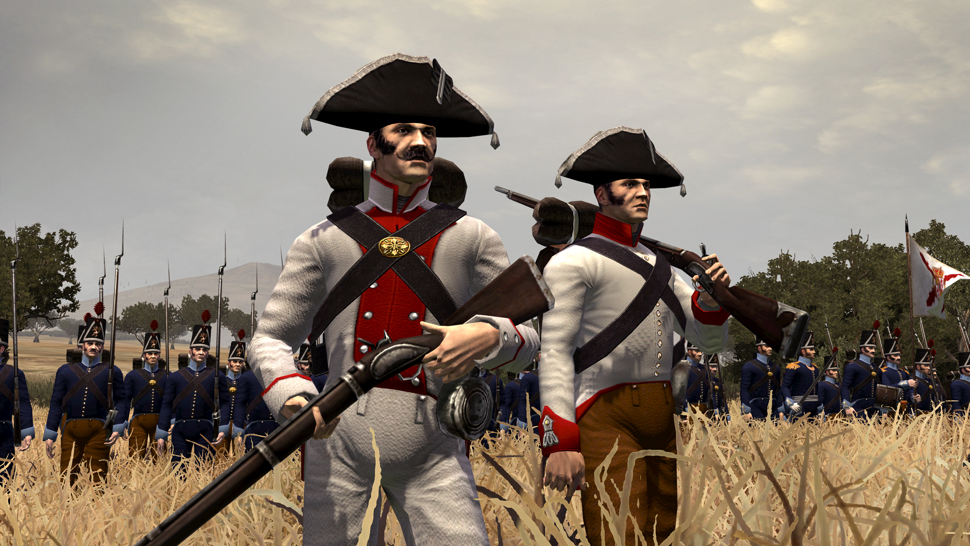 Napoleon: Total War™ - The Peninsular Campaign screenshot 8
