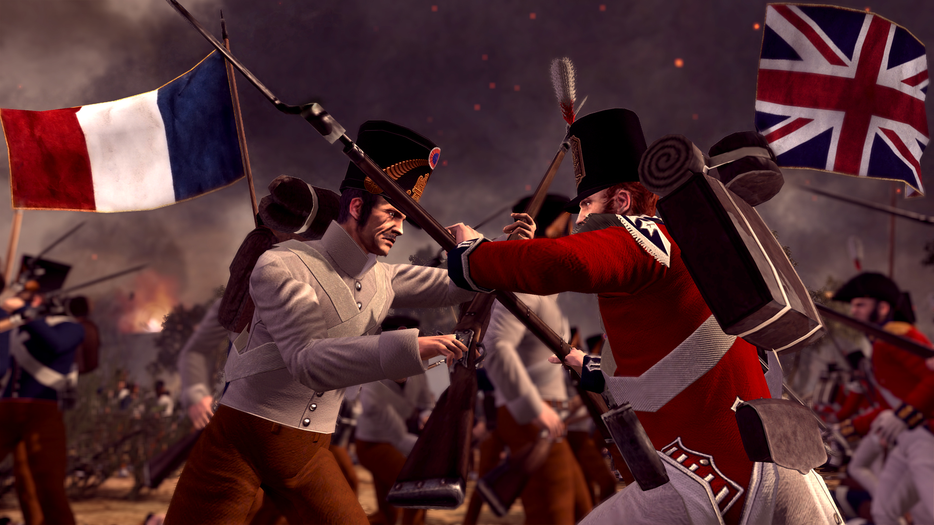 Napoleon: Total War™ - The Peninsular Campaign screenshot 5