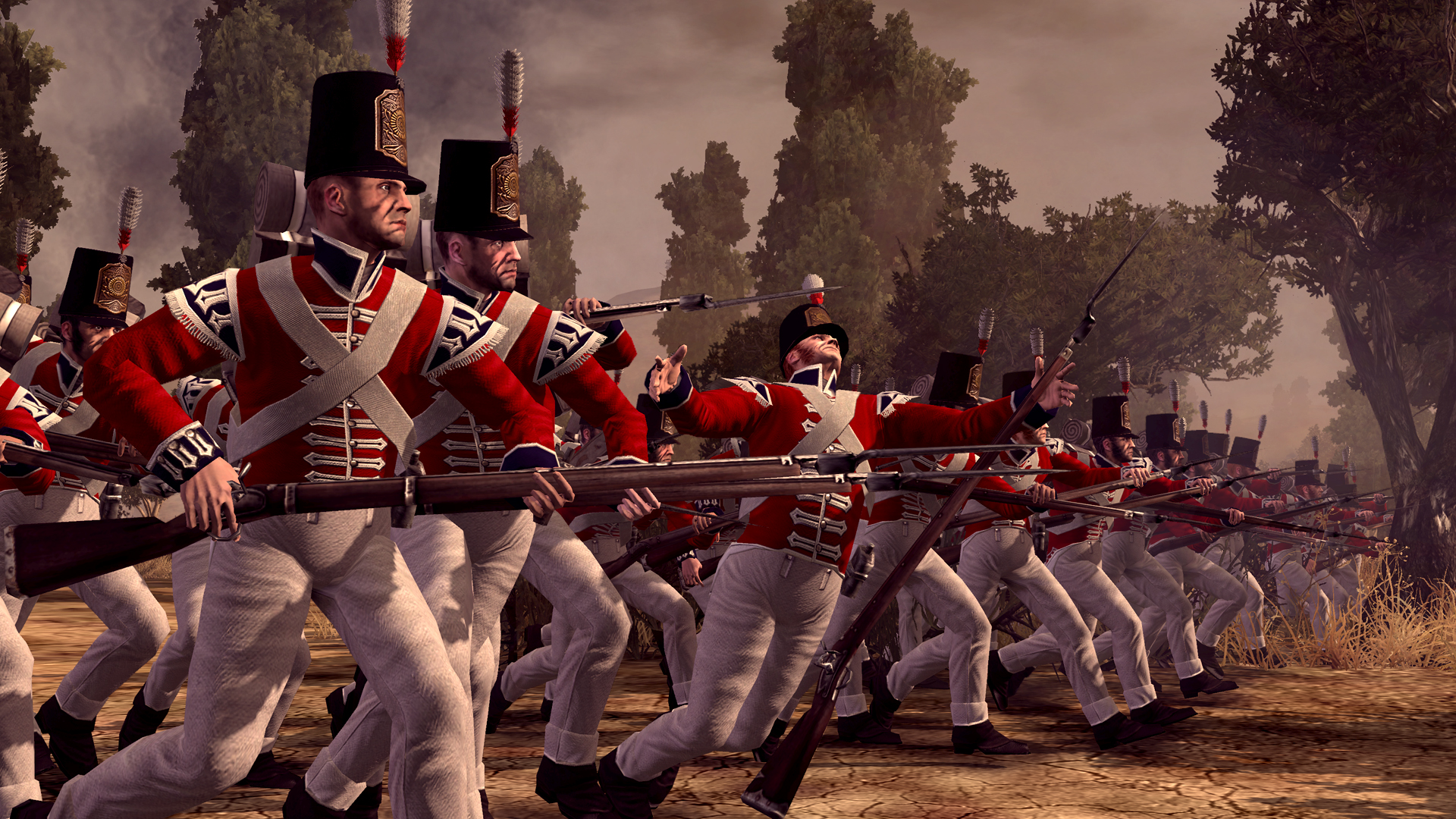 Napoleon: Total War™ - The Peninsular Campaign screenshot 10