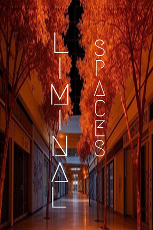 Liminal Spaces: Outside The Backrooms