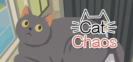Cat Chaos