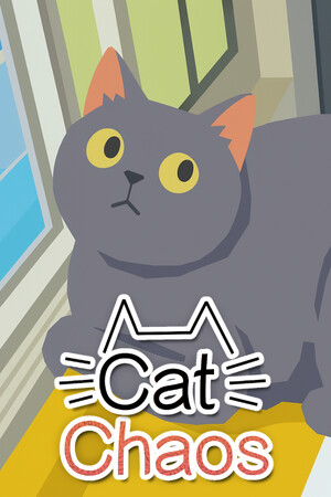 Cat Chaos