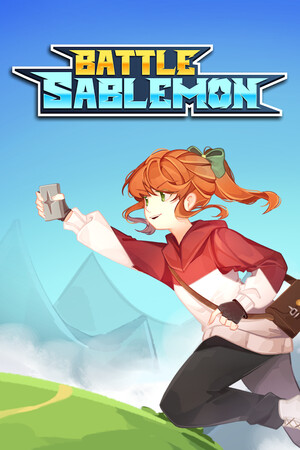 Battle Sablemon