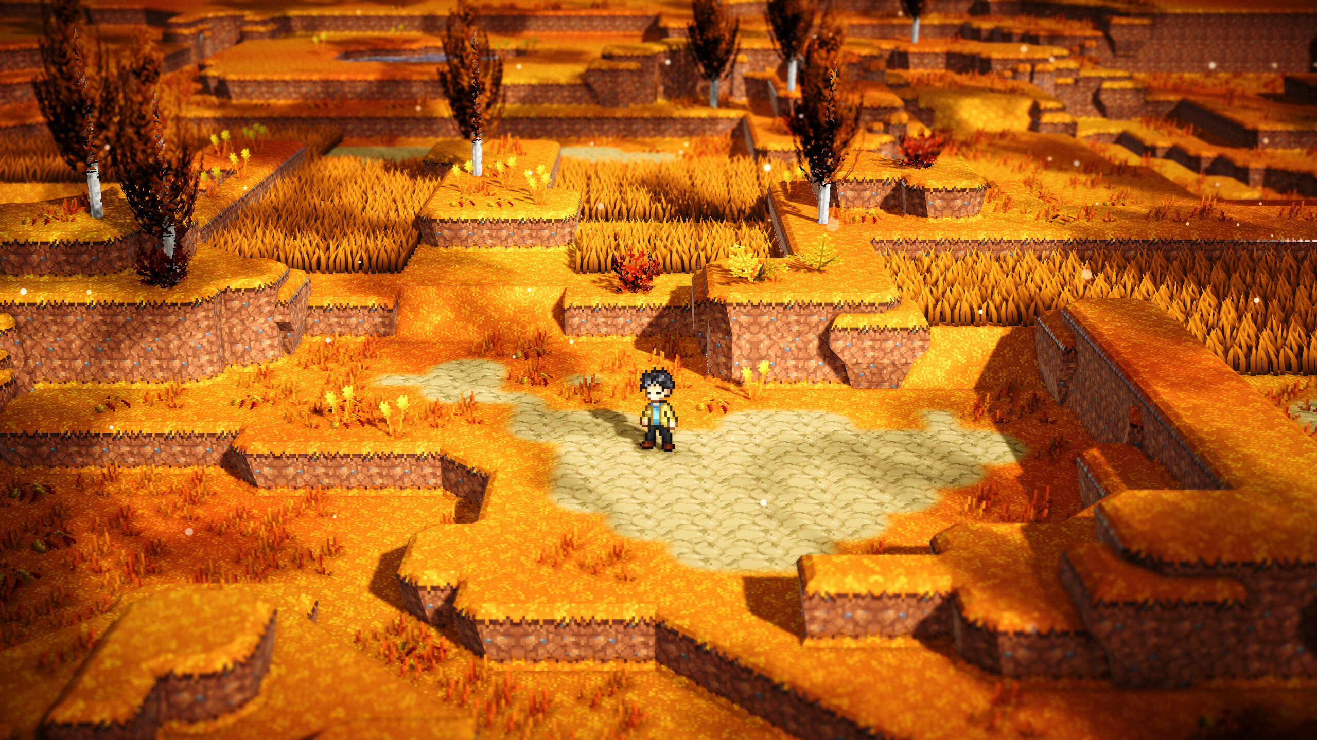 Battle Sablemon screenshot 13