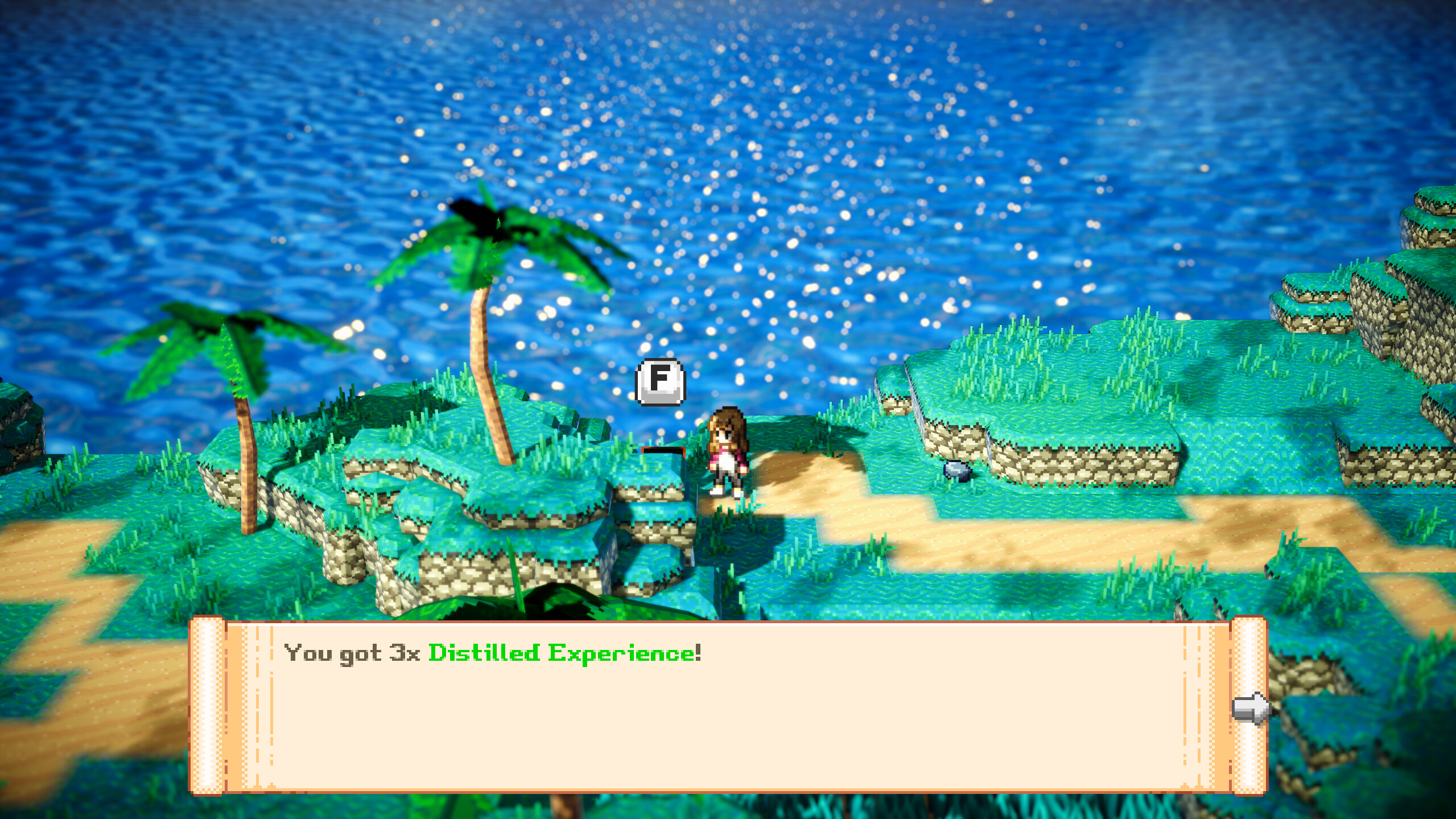 Battle Sablemon screenshot 1
